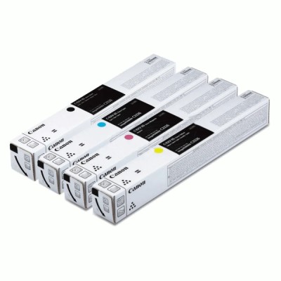 Canon C-EXV65 Original Toner Cartridge PACK