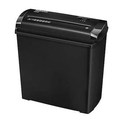DESTRUCTEUR DE PAPIER FELLOWES POWERSHRED P25S COUPE
