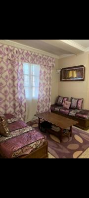 Location Appartement F2 Alger Reghaia