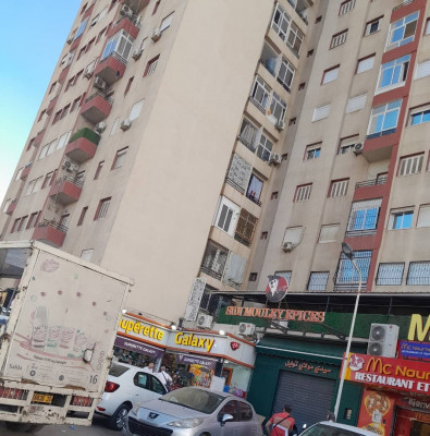 كراء شقة 5 غرف الجزائر باب الزوار