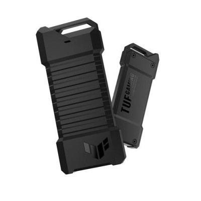 Boîtier SSD externe Asus TUF Gaming A1 USB 3.2 Noir