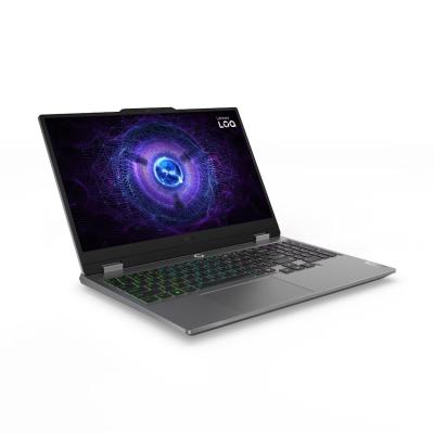 Laptop Lenovo Gaming LOQ 15IAX9 83GS/i5-12450HX/16GB DDR5/512 SSD NVMe/15.6"FHD/4Go Geforce RTX 2050
