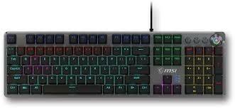 clavier-souris-msi-forge-gk310-birkhadem-alger-algerie