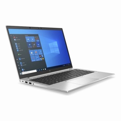 HP EliteBook 840-G8 / i7-1165G7 /8GB /256 SSD PCIe NVMe  / 14" FHD/ Win 10