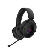 CASQUE MAGMA VALIVOX 02 PRO RGB 7.1 WIRELESS BLACK