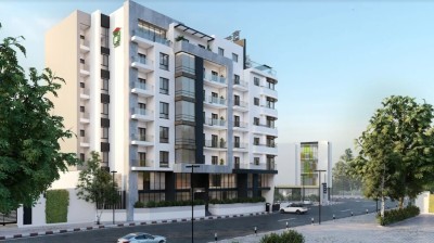 بيع شقة 3 غرف الجزائر بئر خادم