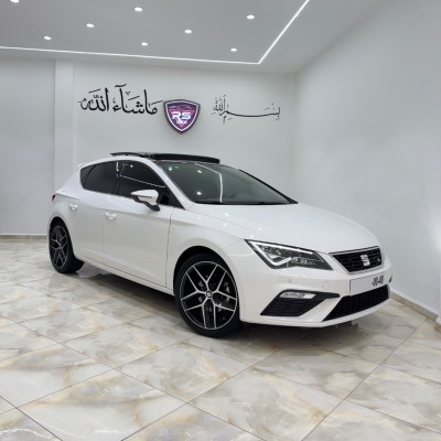 Seat Leon 2019 FR