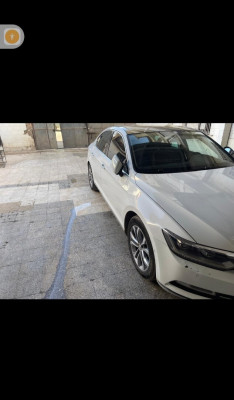 voitures-volkswagen-passat-2015-carat-chlef-algerie