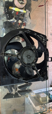 pieces-moteur-ventilateur-308-hdi-2015-et-twingo-kouba-alger-algerie