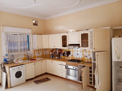 بيع فيلا البليدة الصومعة