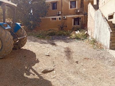 بيع أرض البليدة الصومعة