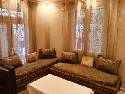 كراء فيلا البليدة قرواو