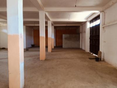 كراء محل البليدة قرواو