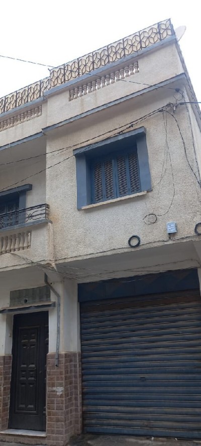 Location Appartement Niveau de villa F4 Blida Boufarik