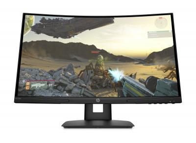 screens-data-show-hp-x24c-gaming-ecran-incurve-5994-cm-236-bab-ezzouar-algiers-algeria