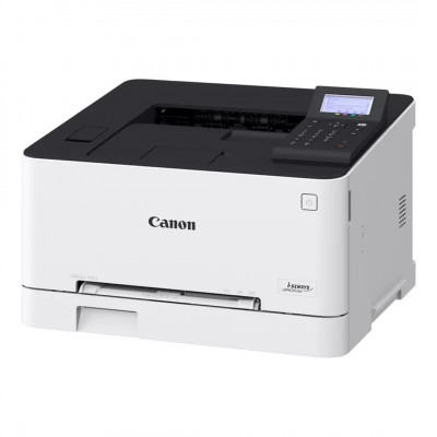 Canon i-SENSYS LBP633Cdw Imprimante laser couleur recto/verso, (USB 2.0 / Wi-Fi / Gigabit Ethernet)