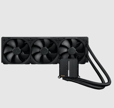 Watercooling ASUS ProArt LC 420 | AIO | Noctua | Neuf | Performance pour Créateurs