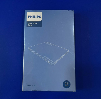  SSD DISK PHILIPS SATA2 5-INCH  (FM60SS100S/93) 512GB