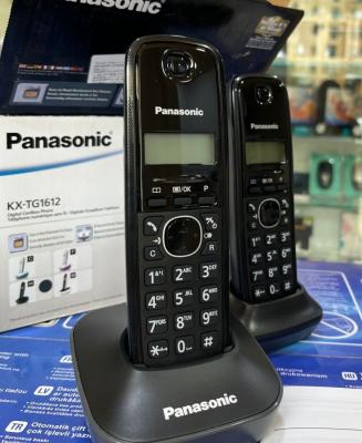 Panasonic Kx-Tg1611 kx-tg1611