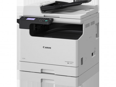 canon imagerunner 2224 a3 a4 photocopieur  laser multifonction 