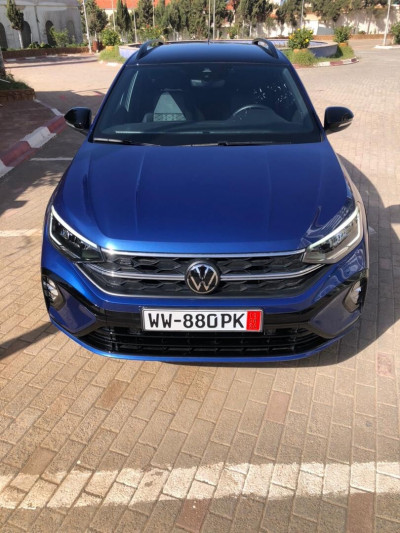 voitures-volkswagen-taigo-2023-r-line-mostaganem-algerie