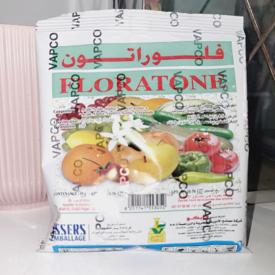 hormone de bouturage FLORATONE