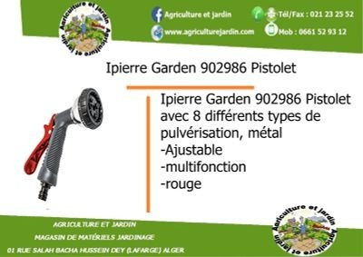 Ipierre Garden 902976 