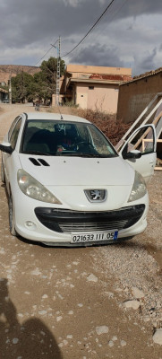 citadine-peugeot-206-plus-2011-sefiane-batna-algerie