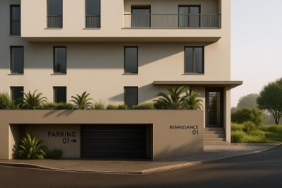 Vente Appartement F4 Alger Souidania