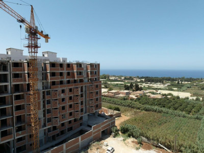 Sell Apartment F2 Tipaza Bou ismail