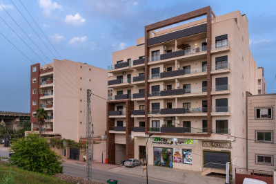 Vacation Rental Apartment F2 Algiers Souidania