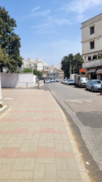 كراء فيلا الجزائر العاشور