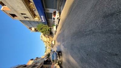 كراء محل الجزائر العاشور