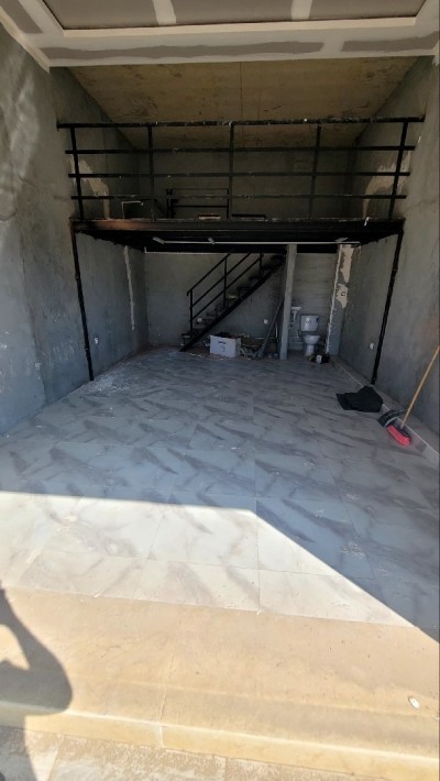 كراء محل الجزائر درارية