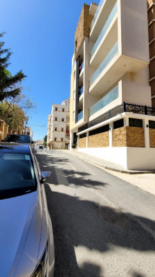 Sell Apartment F1 Algiers El achour