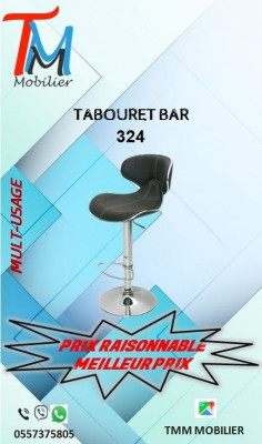 Chaise comptoir (Tabouret) (Bar)