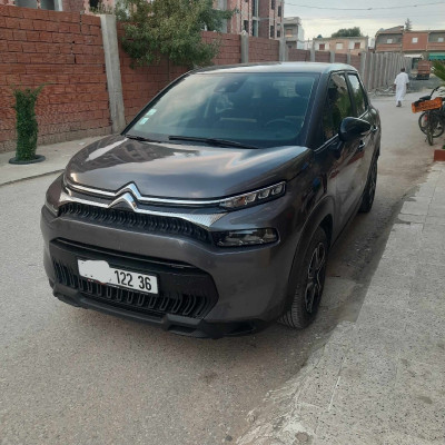 voitures-citroen-c3-2022-aircross-ain-el-assel-tarf-algerie