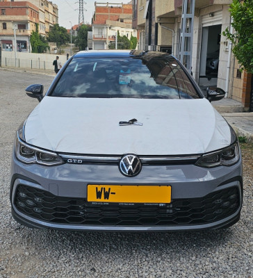 automobiles-volkswagen-golf-8-2024-gtd-setif-algerie