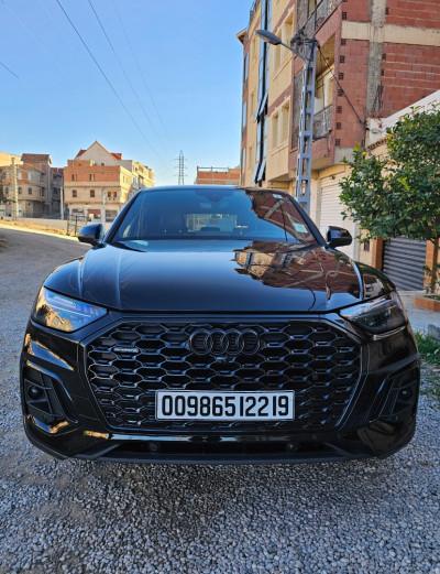 voitures-audi-q5-2022-s-line-setif-algerie