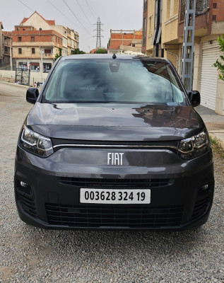 Fiat Doblo 2024 