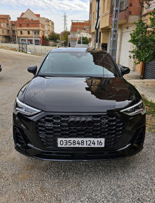 voitures-audi-q3-2024-sline-setif-algerie