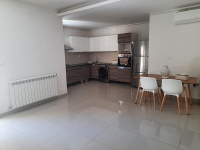 Vente Appartement F4 Alger Cheraga