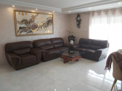 appartement-vente-f5-alger-cheraga-algerie