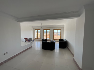 Location Niveau De Villa F1 Alger Cheraga