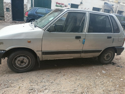 voitures-suzuki-maruti-800-2012-el-madania-alger-algerie