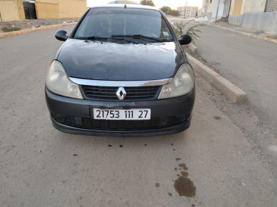 voitures-renault-symbol-2011-mostaganem-algerie