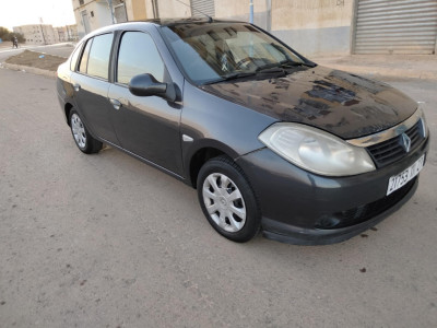 voitures-renault-symbol-2011-mostaganem-algerie