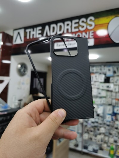 Coque Antichoc  Google Pixel 9 Pro Fold Magsafe