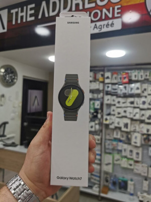 autre-montre-samsung-galaxy-watch7-l300-40mm-hydra-alger-algerie