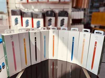 Stylo universel Green Pencil 